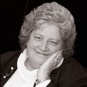 Susan Shimanoff