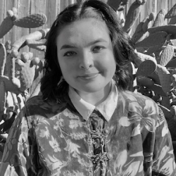 Sophia Marx