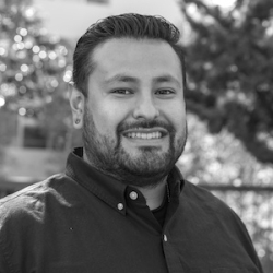 Tony Flores